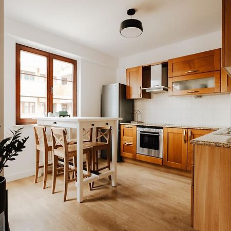 Apartament Rynek Wiezienna Wroclaw Bagian luar foto
