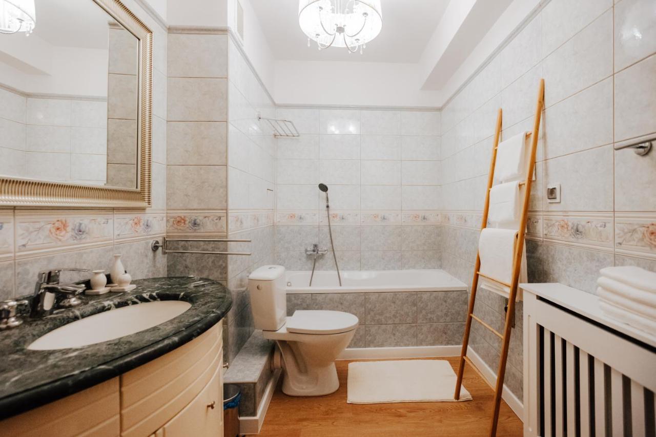 Apartament Rynek Wiezienna Wroclaw Bagian luar foto